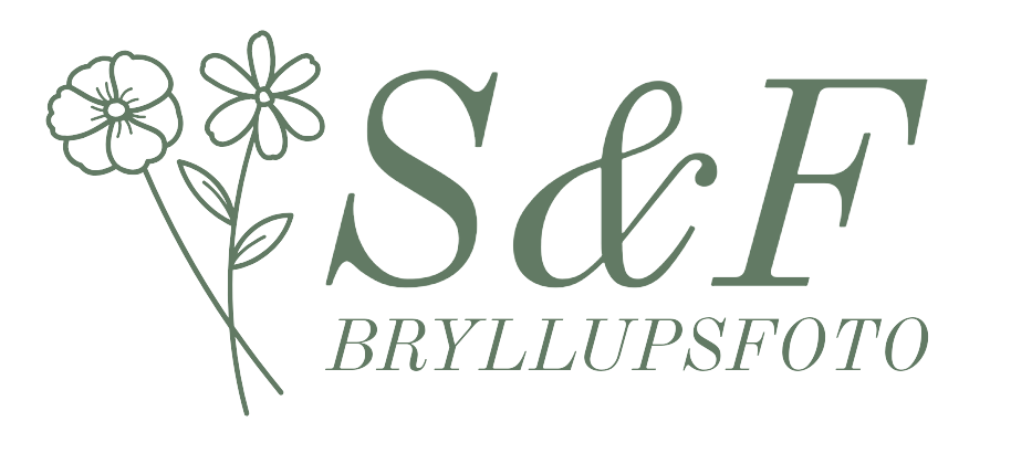 Foto til bryllup