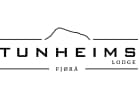 Tunheimsfjørå Lodge logo